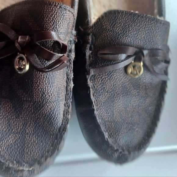 Michael Kors Mocassins - Picture 3 of 4